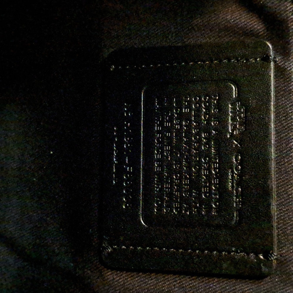 Coach x Star Wars Tote - Picture 8 of 8